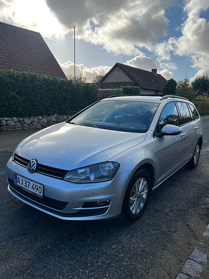 VW Golf VII