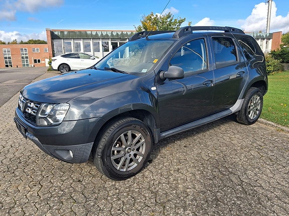 Dacia Unknown