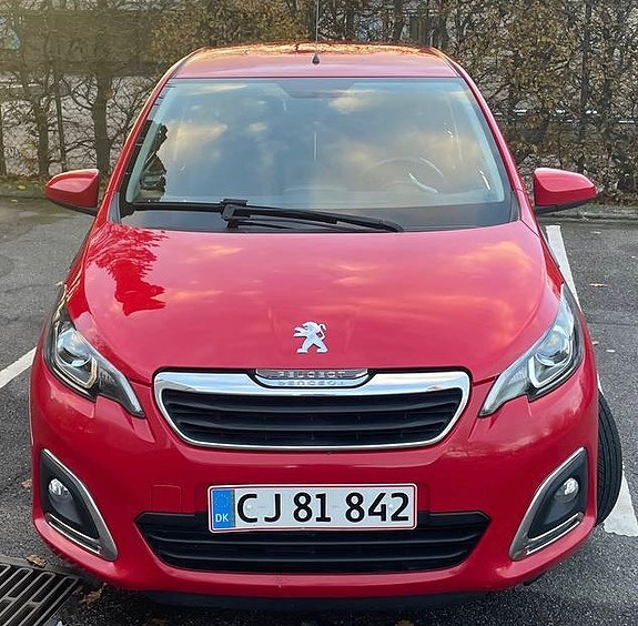 Peugeot Unknown