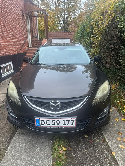 Mazda Unknown