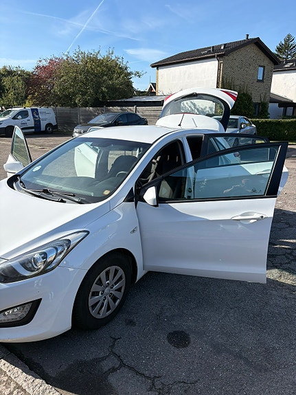 Hyundai Unknown