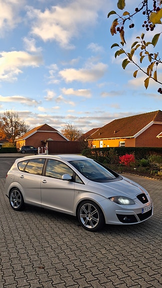 Seat Altea XL