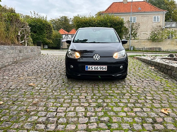 VW UP!