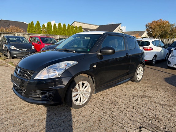 Suzuki Unknown
