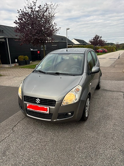 Suzuki Unknown