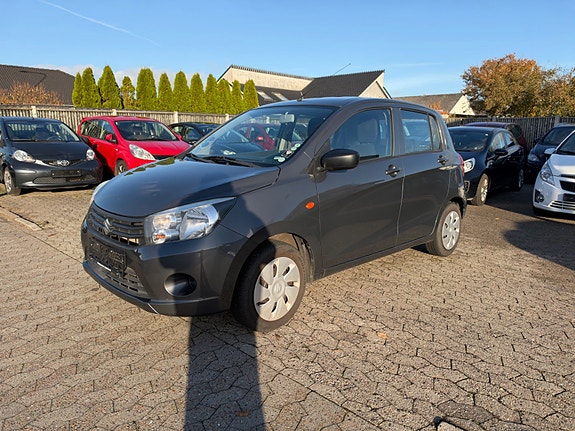 Suzuki Unknown
