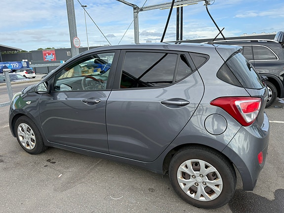 Hyundai Unknown