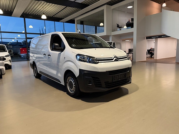 Citroen Jumpy