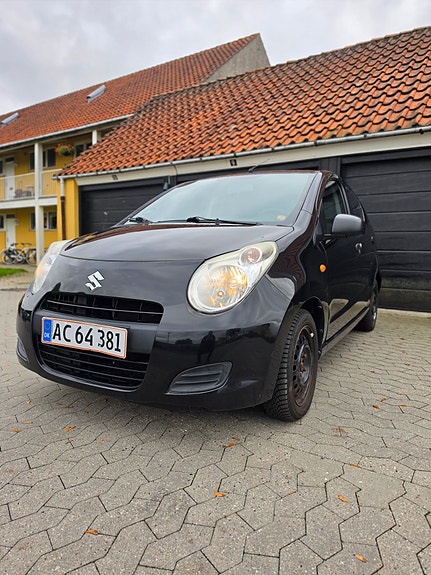 Suzuki Unknown