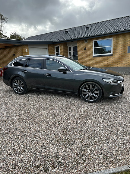 Mazda Unknown