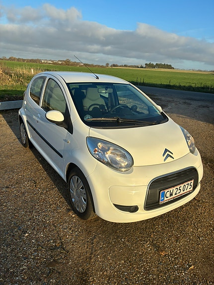 Citroen Unknown