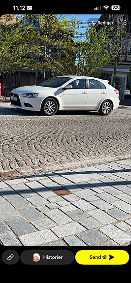 Mitsubishi Unknown