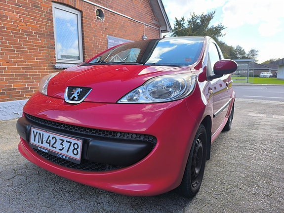 Peugeot Unknown
