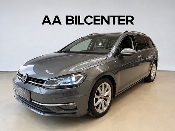 VW Golf VII