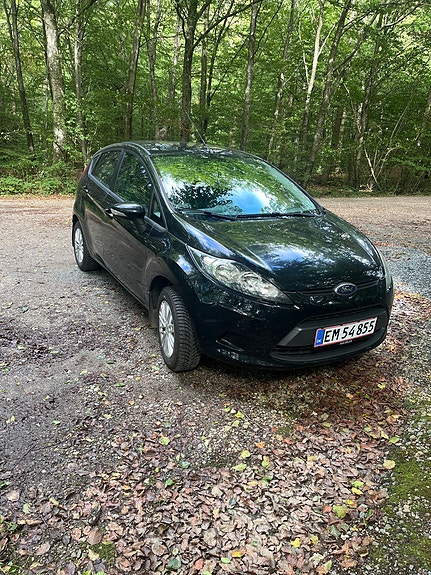 Ford Unknown