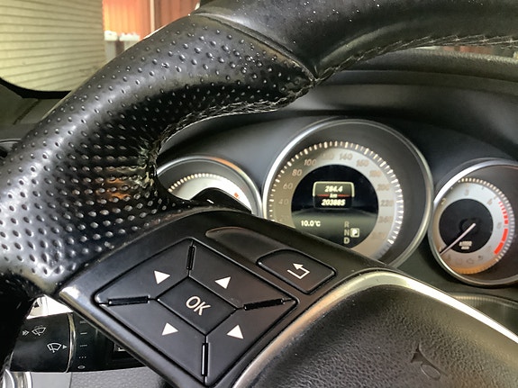 Mercedes E 350