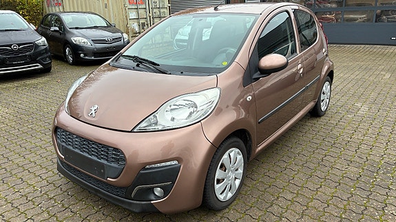 Peugeot Unknown