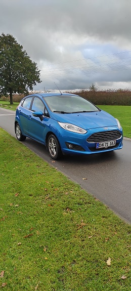 Ford Unknown