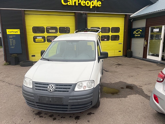 VW Caddy
