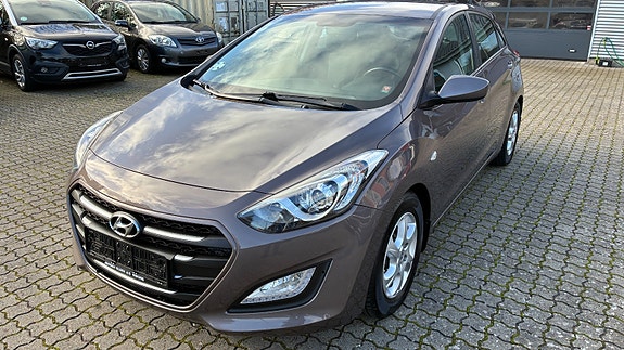 Hyundai Unknown