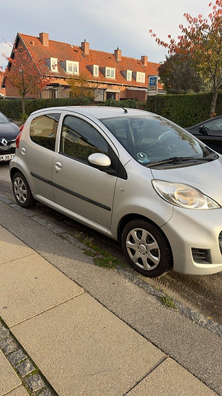 Peugeot Unknown