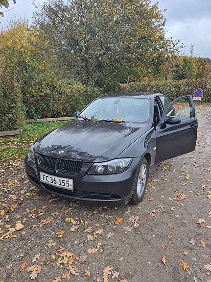 BMW 320d