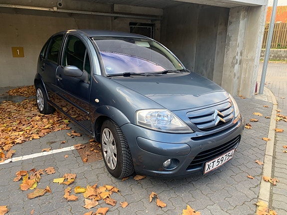 Citroen C3