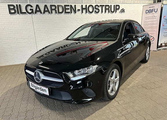 Mercedes A 250 e