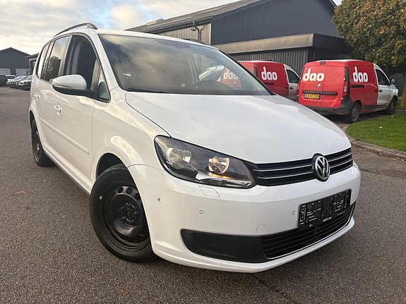 VW Touran