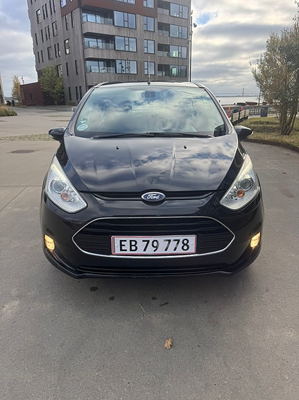 Ford Unknown