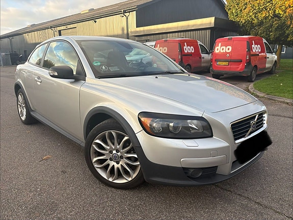 Volvo Unknown