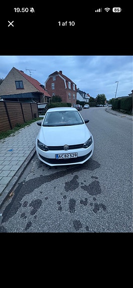 VW Polo
