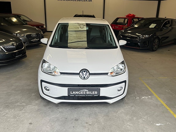 VW UP!