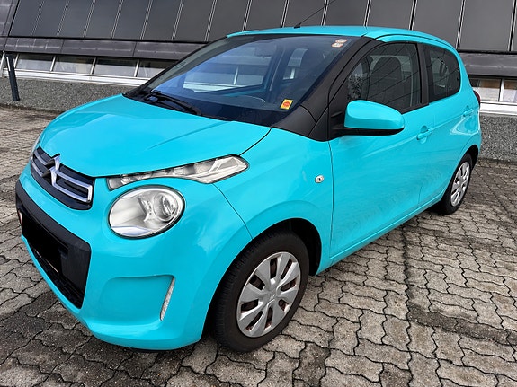 Citroen Unknown