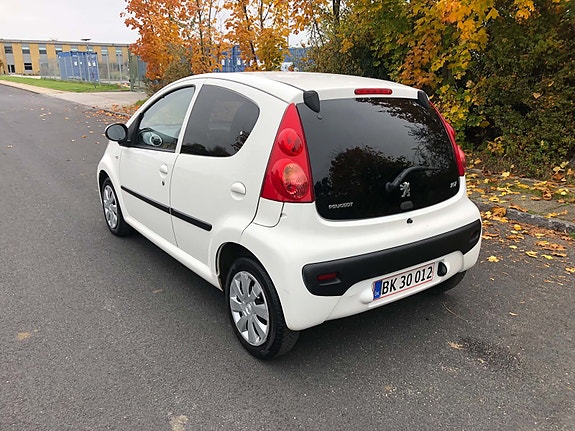 Peugeot Unknown