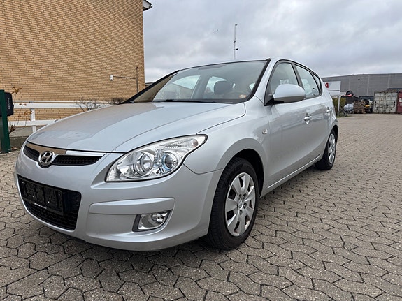 Hyundai Unknown