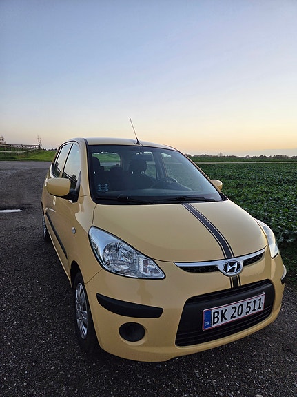 Hyundai Unknown