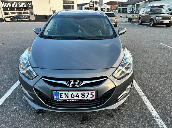 Hyundai Unknown