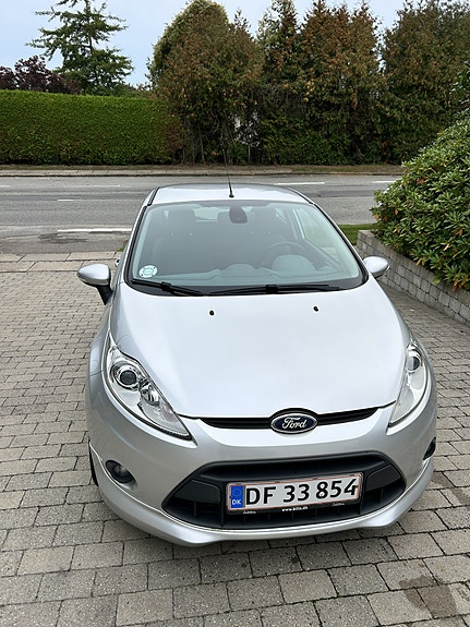 Ford Unknown