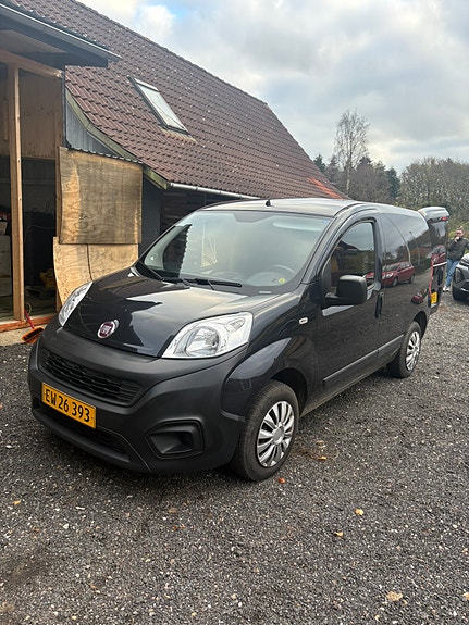 Fiat Unknown