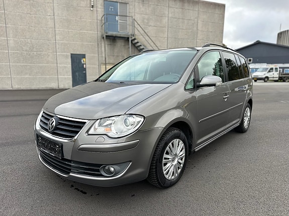 VW Touran