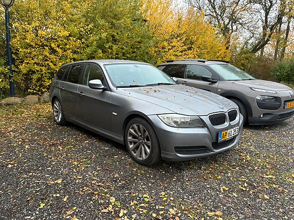 BMW 316d