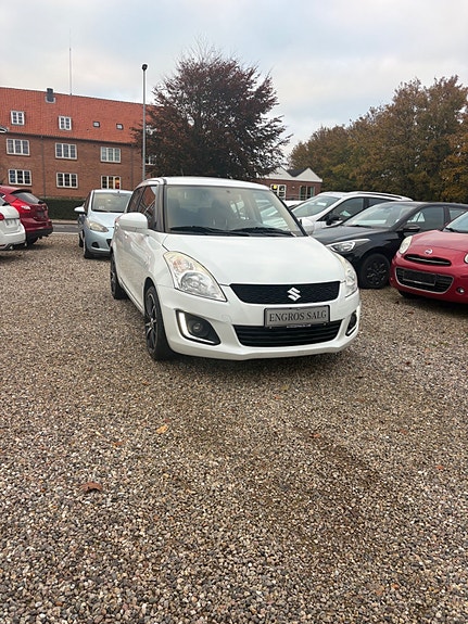 Suzuki Unknown