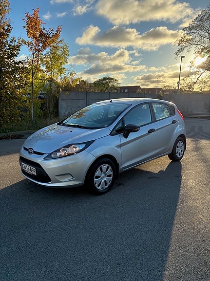 Ford Unknown