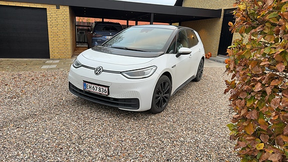 VW Unknown