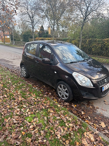 Suzuki Unknown