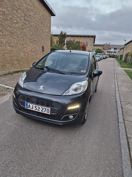 Peugeot Unknown