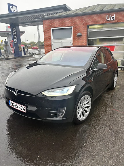 Tesla Unknown