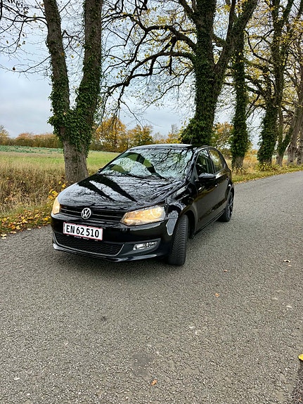 VW Polo