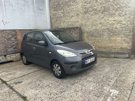 Hyundai Unknown